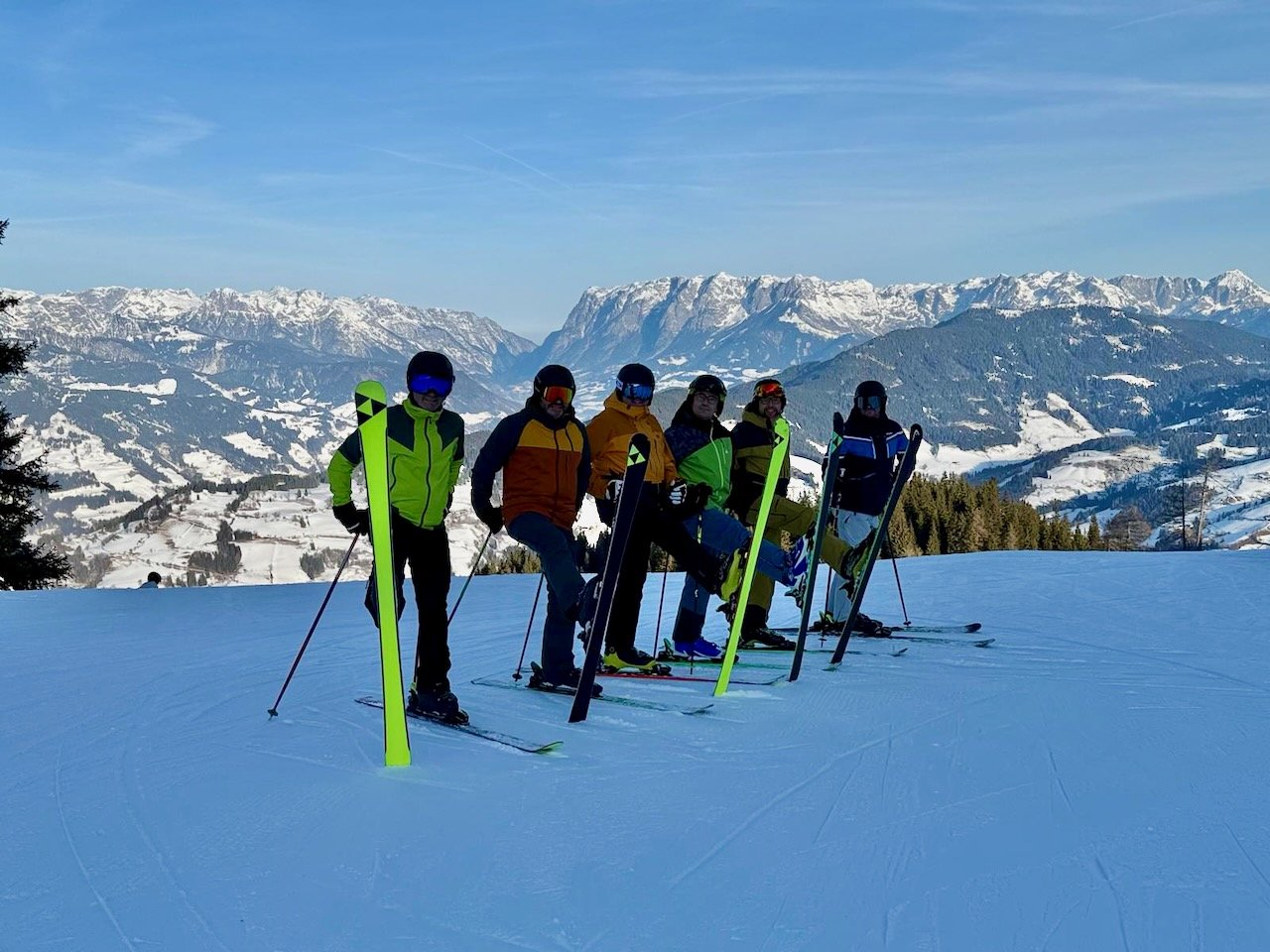 Der KP SKI Weekender 2026 Bild 4