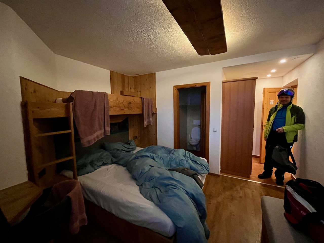 Der KP SKI Weekender 2026 Bild 5