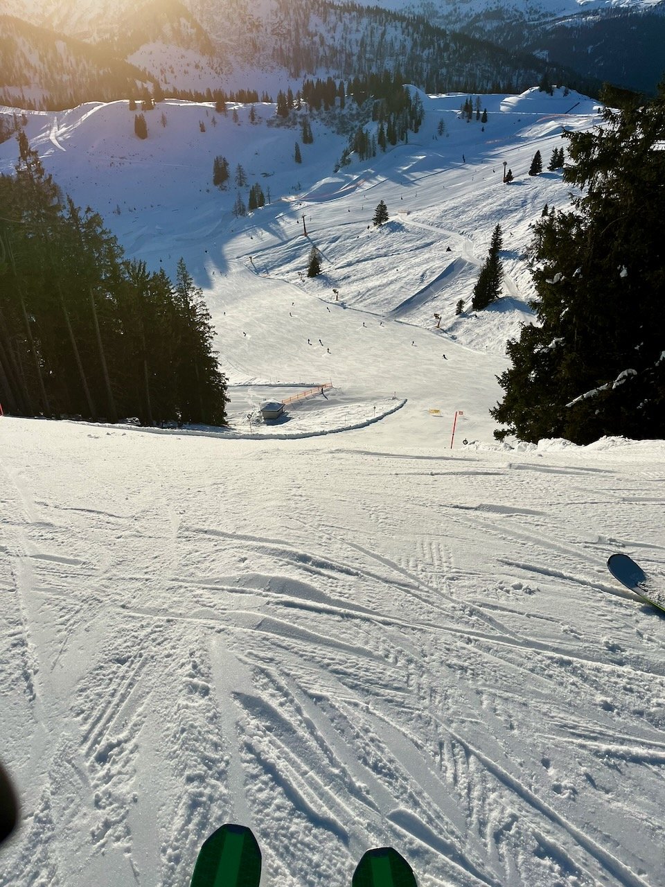 Der KP SKI Weekender 2026 Bild 6