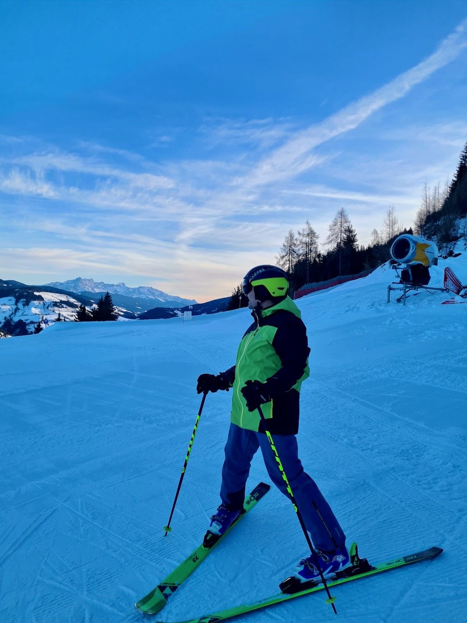 Der KP SKI Weekender 2026 Bild 3