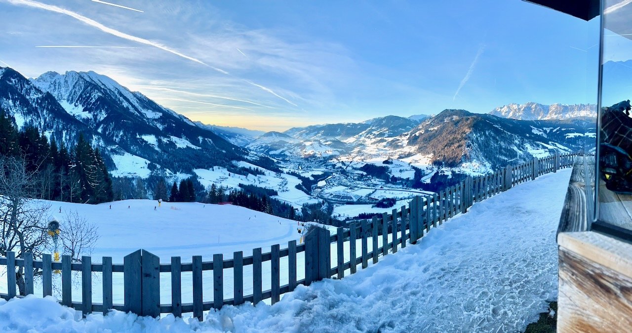 Der KP SKI Weekender 2026 Bild 2
