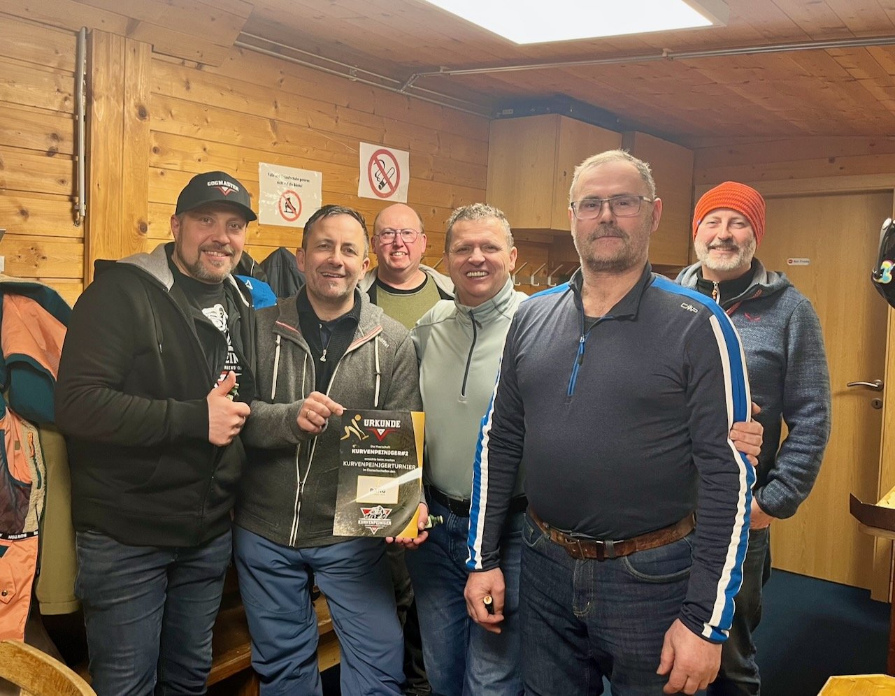 KP Eisstock Turnier 2026 Bild 2